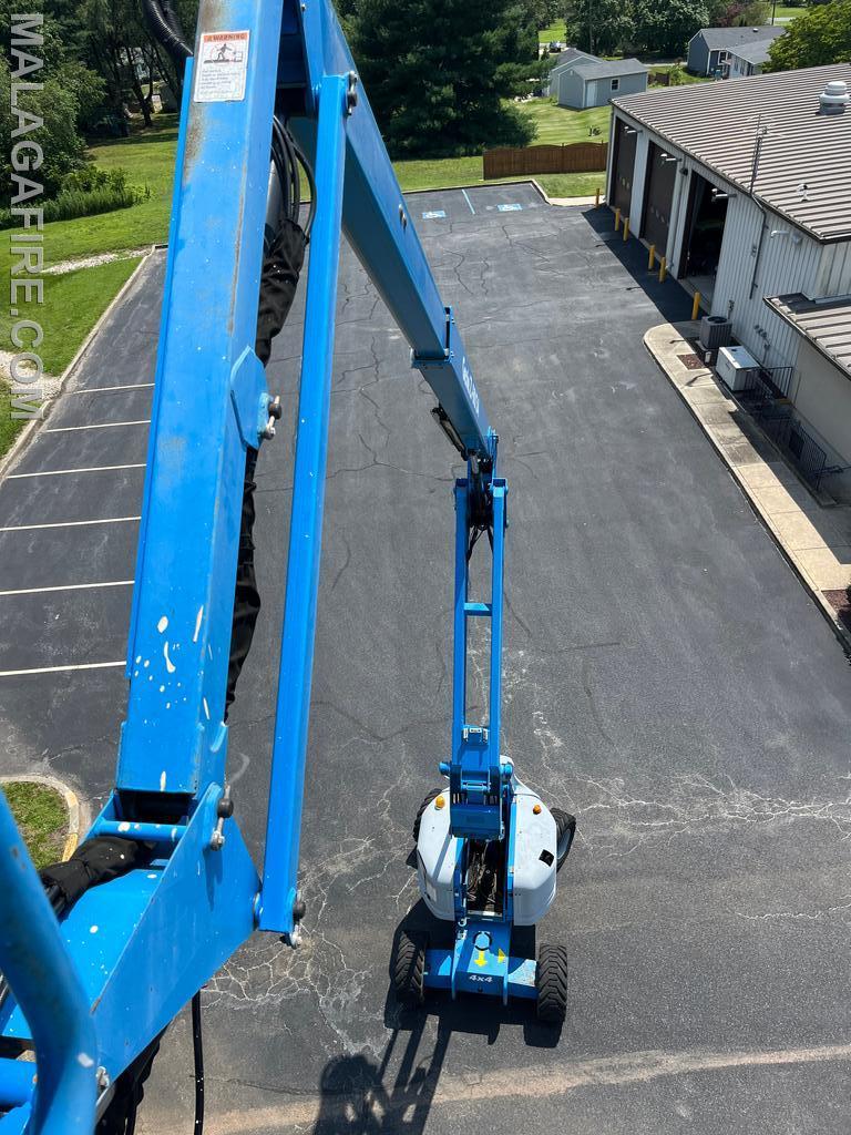 Twp lift on loan to the company 